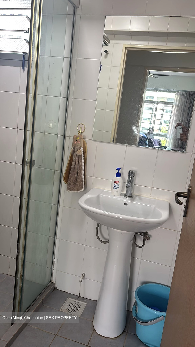 Blk 461 Segar Meadows (Bukit Panjang), HDB 4 Rooms #613226411